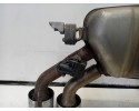 Volkswagen Golf VIII CD1 2022 present EXHAUST 5H6253181BF DNFF Part manufacturer Volkswagen OE