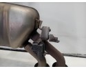Volkswagen Golf VIII CD1 2022 present EXHAUST 5H6253181BF DNFF Catalog number of the part 5H6253181BF