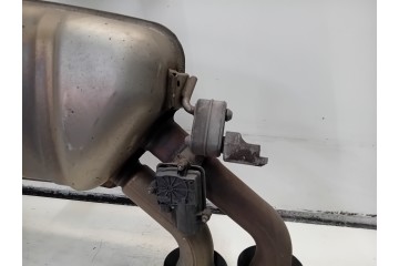 Volkswagen Golf VIII CD1 2022 present EXHAUST 5H6253181BF DNFF Catalog number of the part 5H6253181BF