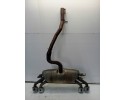 Volkswagen Golf VIII CD1 2022 present EXHAUST 5H6253181BF DNFF Car type passenger cars