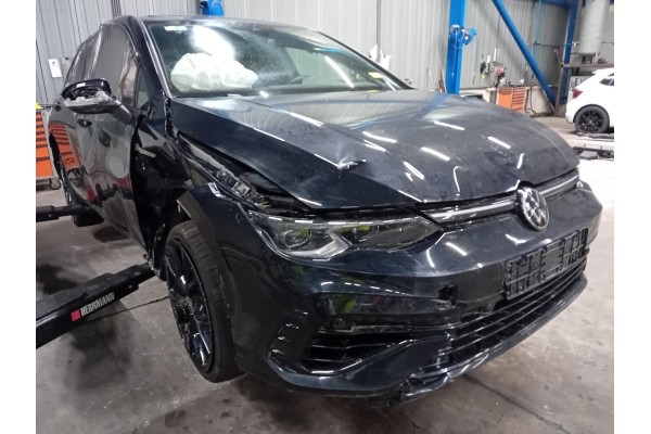 Volkswagen Golf Viii CD1 2022 - presente Escape 5H6253181BF Dnff usado 10