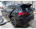 Volkswagen Golf VIII CD1 2022 - presente ESCAPE 5H6253181BF DNFF