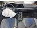 Volkswagen Golf VIII CD1 2022 - presente ESCAPE 5H6253181BF DNFF