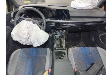 Volkswagen Golf VIII CD1 2022 - presente ESCAPE 5H6253181BF DNFF