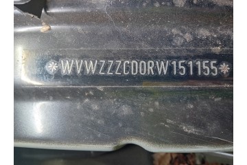 Volkswagen Golf VIII CD1 2022 - presente ESCAPE 5H6253181BF DNFF