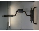 Volkswagen Golf VIII CD1 2020 present EXHAUST 5WA253611N 5WA253211D