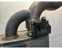 Volkswagen Golf VIII CD1 2020 present EXHAUST 5WA253611N 5WA253211D Car type passenger cars