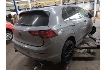 Volkswagen Golf VIII CD1 2020 - presente ESCAPE 5WA253611N 5WA253211D