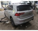 Volkswagen Golf VIII CD1 2020 - presente ESCAPE 5WA253611N 5WA253211D