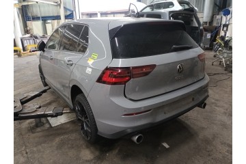 Volkswagen Golf VIII CD1 2020 - presente ESCAPE 5WA253611N 5WA253211D