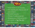 Volkswagen Golf VIII CD1 2020 - presente ESCAPE 5WA253611N 5WA253211D