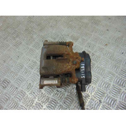 ELECTRICA PINZA DE FRENO TRASERA IZQUIERDA AUDI A4 BERLINA (8K2)