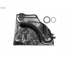 FUEL TANK PZP PL 001 NTY