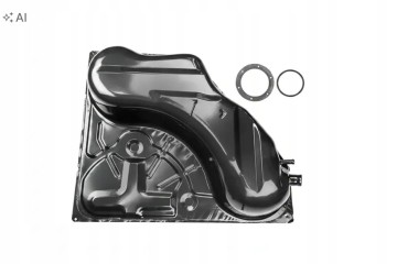 FUEL TANK PZP PL 001 NTY