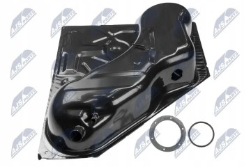 FUEL TANK PZP PL 001 NTY Part manufacturer NTY