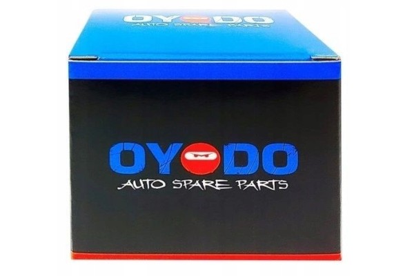 Oyodo 71E9007-Oyo Sensor NOx, Convertidor Catalítico NOx usado 2
