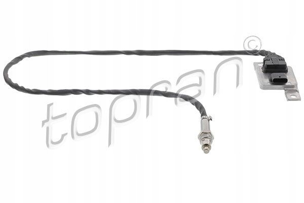 Sensor NOx Topran 119 707, sensor de catalizador NOx nuevo 5