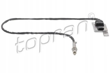SENSOR NOX 119 707 Catalog number of the original AUDI 03L 907 807AD AUDI 03L 907 807AF AUDI 8K0 907 807C AUDI 8K0 907 807E CUPR