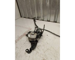 DACIA DUSTER THROTTLE 404600220 GAS SYSTEM REDUCER 163101925R