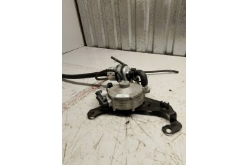 DACIA DUSTER THROTTLE 404600220 GAS SYSTEM REDUCER 163101925R Catalog number of the part 404600220 163101925R