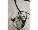 DACIA DUSTER THROTTLE 404600220 GAS SYSTEM REDUCER 163101925R Part manufacturer Dacia OE