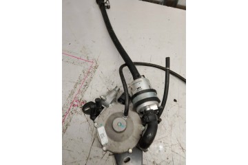DACIA DUSTER THROTTLE 404600220 GAS SYSTEM REDUCER 163101925R Part manufacturer Dacia OE