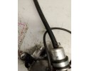 DACIA DUSTER THROTTLE 404600220 GAS SYSTEM REDUCER 163101925R Car type passenger cars