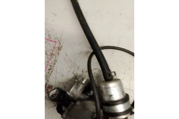 DACIA DUSTER THROTTLE 404600220 GAS SYSTEM REDUCER 163101925R Car type passenger cars