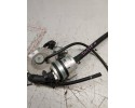 DACIA DUSTER THROTTLE 404600220 GAS SYSTEM REDUCER 163101925R Engine type not specified