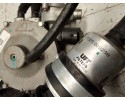 Reductor del sistema de gas DACIA DUSTER 404600220 163101925R