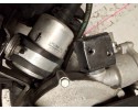 Reductor del sistema de gas DACIA DUSTER 404600220 163101925R