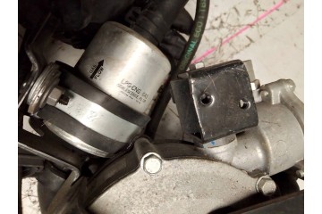 Reductor del sistema de gas DACIA DUSTER 404600220 163101925R