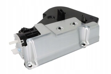 Particulate filter elements MEAT DORIA 75548