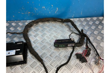 GAS INSTALLATION LPG PRINS 6 CYLINDERS V6 Engine type gasoline