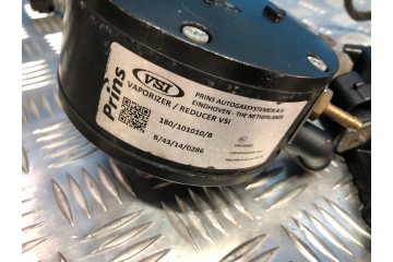 GAS INSTALLATION LPG PRINS 6 CYLINDERS V6 Quality of parts according to GVO O original with manufacturer s logo OE