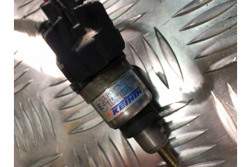 Instalación de Gas LPG Prins para 6 Cilindros V6