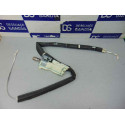 9650247880 AIRBAG CORTINA DELANTERO IZQUIERDO PEUGEOT 207 9650247880 AIRBAG CORTINA DELANTERO IZQUIERDO PEUGEOT 207