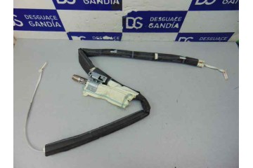 9650247880 AIRBAG CORTINA DELANTERO IZQUIERDO PEUGEOT 207 Confort 2009 9650247880 182210 PEUGEOT - 1