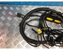 GAS INSTALLATION LPG STAG 8 CYLINDERS V8 Catalog number of the part STAG 300 8