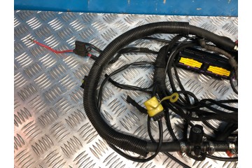 GAS INSTALLATION LPG STAG 8 CYLINDERS V8 Catalog number of the part STAG 300 8