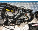 GAS INSTALLATION LPG STAG 8 CYLINDERS V8 Part manufacturer Stag
