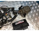 GAS INSTALLATION LPG STAG 8 CYLINDERS V8 Car type passenger cars