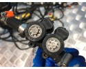 Instalación de Gas GLP Stag para 8 Cilindros V8