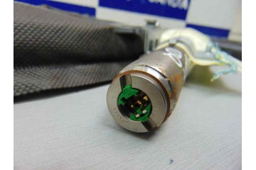 9650247880 AIRBAG CORTINA DELANTERO IZQUIERDO PEUGEOT 207 Confort 2009 9650247880 182210 PEUGEOT - 1