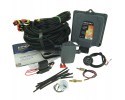 KME NEVO SKY JET ECO 4 CYL ELECTRONICS SEQUENCE