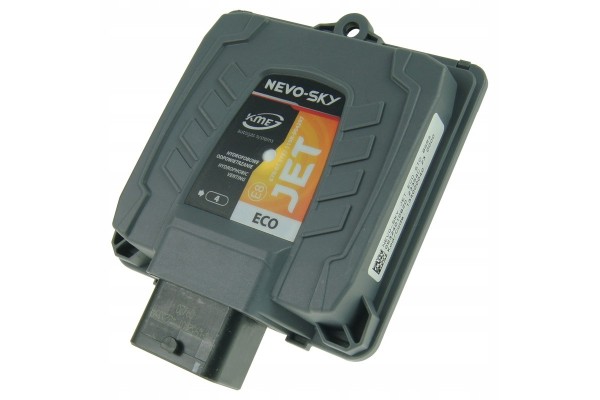 Kme Nevo-Sky Jet Eco 4 Cil Electrónica Secuencial usado 2