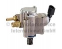 High Pressure Fuel Pump PIERBURG 7 06032 17 0 Part manufacturer Pierburg