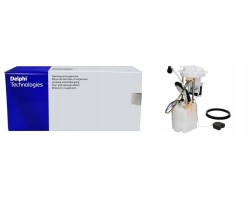 VW POWER SUPPLY UNIT