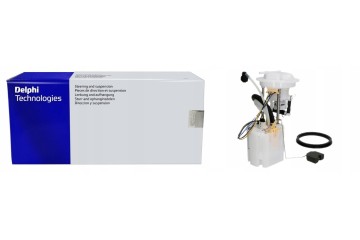 VW POWER SUPPLY UNIT