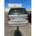 MERCEDES-BENZ CLASE A (BM 168) 170 CDI (168.008) MERCEDES-BENZ CLASE A (BM 168) 170 CDI (168.008)